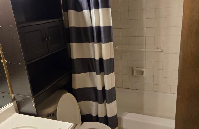7630 West Leon Terrace Unit C - 1