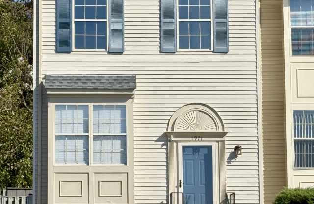 1971 Darlington Loop