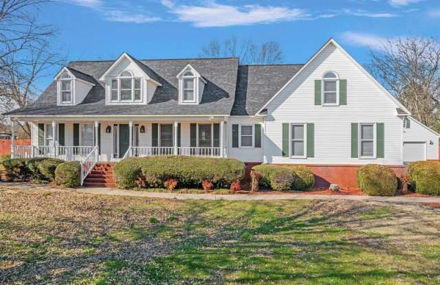 741 Harvest Road