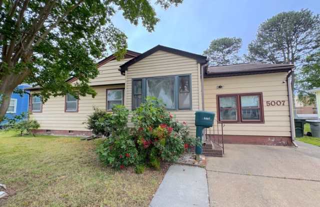 5007 Hazelwood Road