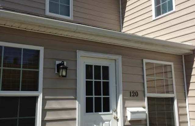 120 Fleming St