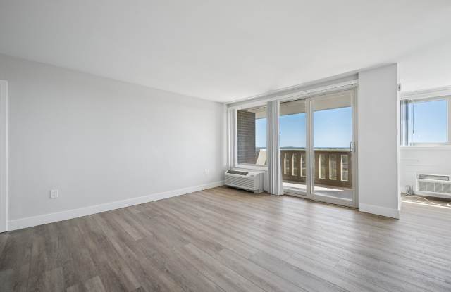 The Towers At Wyncote