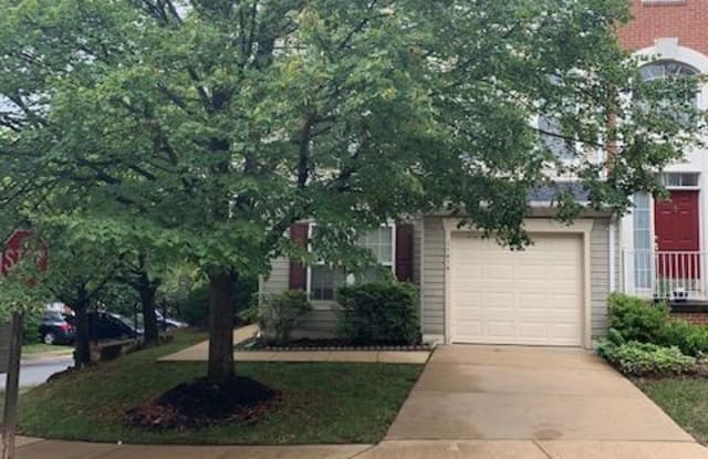 11414 SUNFLOWER LANE - 11414 Sunflower Lane, Fair Oaks, VA 22030