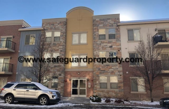 170 W Albion Village Way, #202 - 170 W Albion Village Way, Sandy, UT 84070