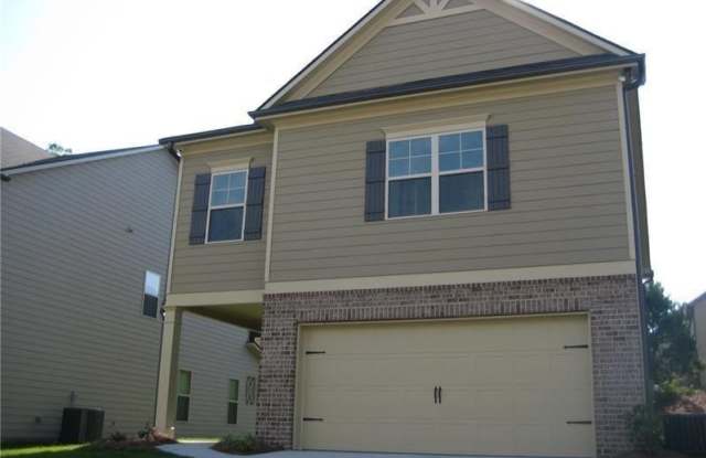 7411 Silk Tree Pointe