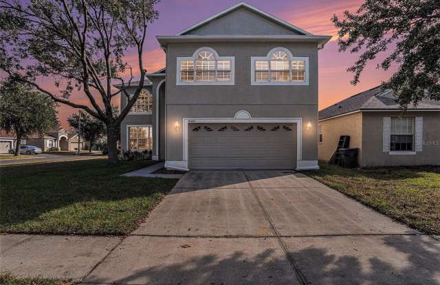 Photo of 8602 SANDY PLAINS DRIVE