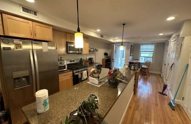 6 Sherman Ct.