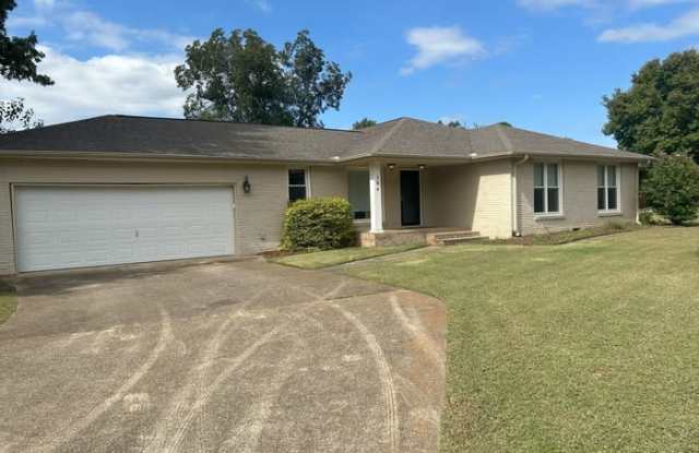 304 Bellingrath Drive Southwest