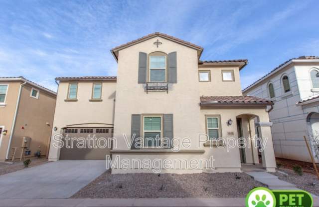 645 S Melvin St - 645 South Melvin Street, Gilbert, AZ 85296