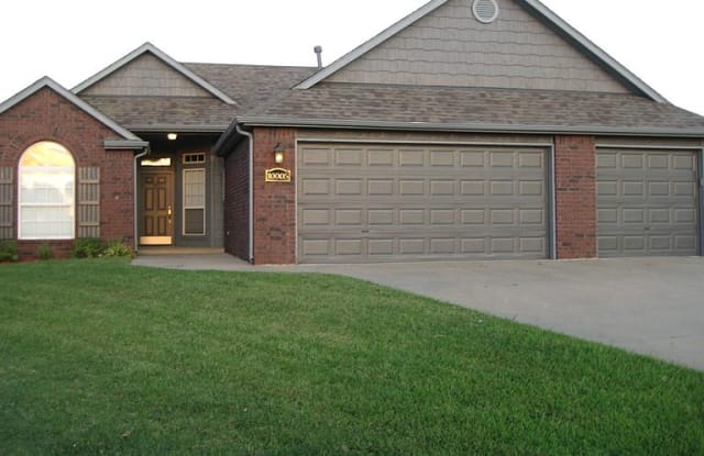 10005 E 100th Pl N, Owasso, OK 74055 - 10005 East 100th Place North, Owasso, OK 74055