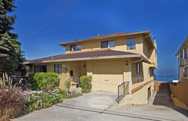 638 Spencer Street - 638 Spencer Street, Monterey, CA 93940