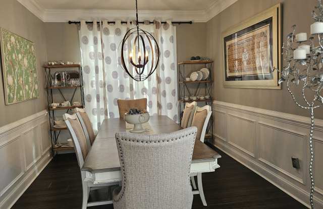 10692 Tattersall Drive