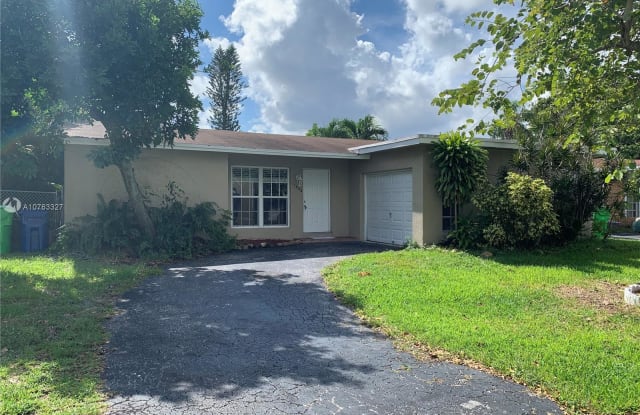 11430 NW 32nd Pl - 11430 Northwest 32nd Place, Sunrise, FL 33323