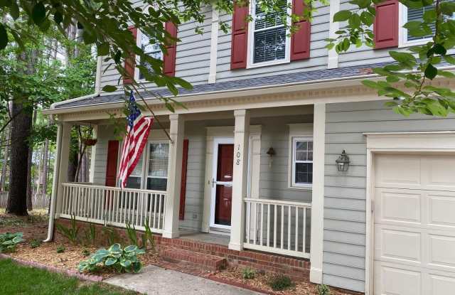 108 Branchway Road