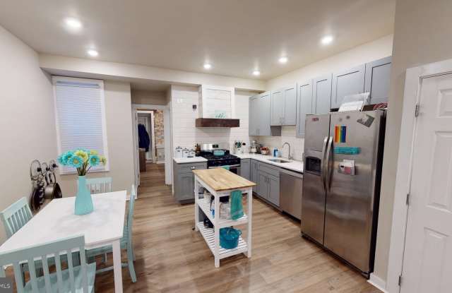 1216 S MARKOE STREET