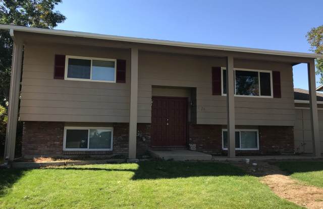 Cute Home in West Fort Collins