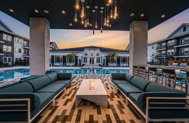 Perla Luxury Apartments