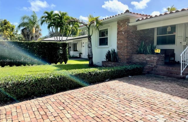 1226 Bird Rd - 1226 Bird Road, Coral Gables, FL 33146