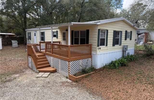 5316 E Old Stump Court