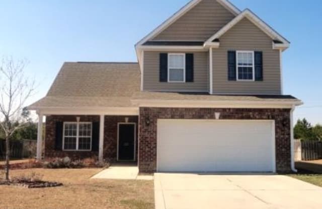 221 Silver Hills Drive - 221 Silver Hills Drive, Onslow County, NC 28546