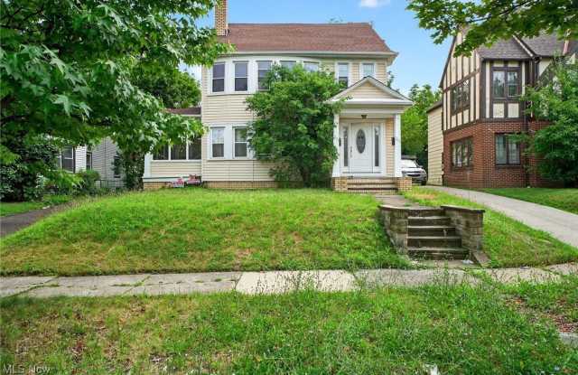 Photo of 3435 Ashby Road