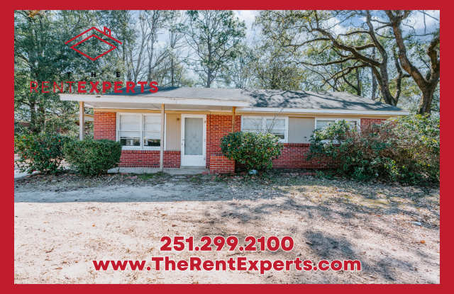 5675 Overlook Rd. - 5675 Overlook Road, Mobile, AL 36618