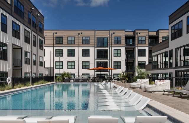 Photo of Industry Tallahassee