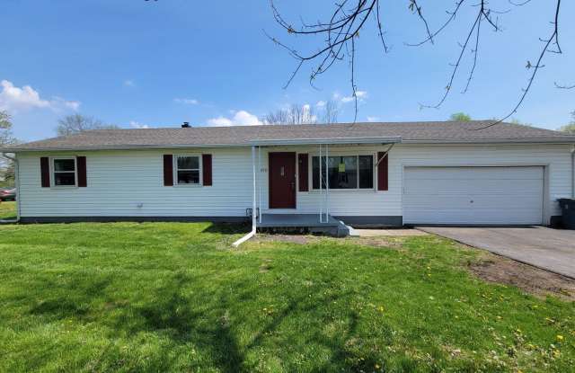 3828 Angus 3BR/1.5BA (Moraine) - 3828 Angus Lane, Moraine, OH 45439