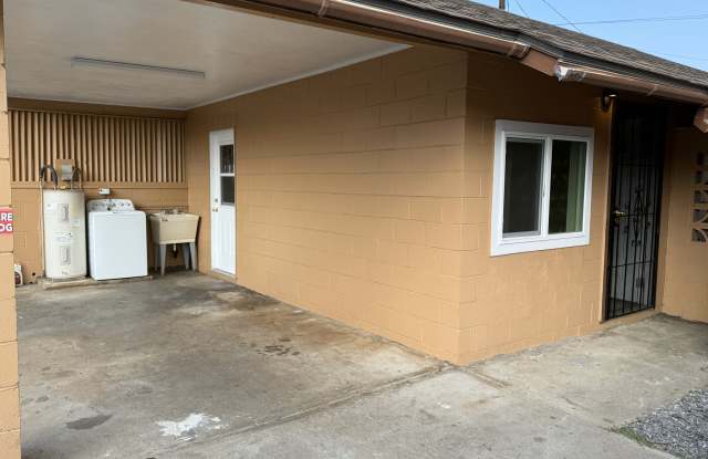 Photo of 86 West Kauai Street
