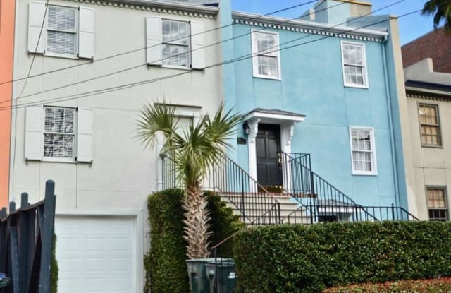 18 Fulton Street - 1 - 18 Fulton St, Charleston, SC 29401