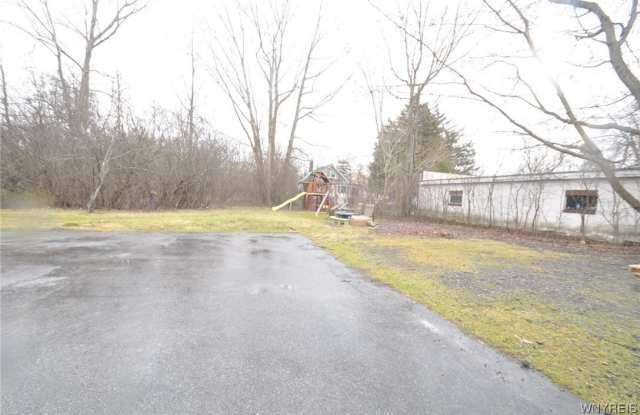 333 Getzville Road