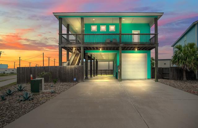 Photo of 100 Port Isabel Street