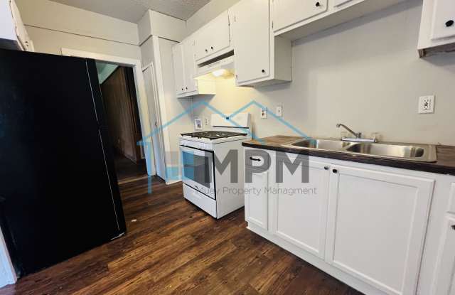 104 Linderman Avenue - B