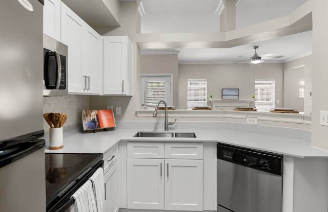 Townhomes of Bent Tree