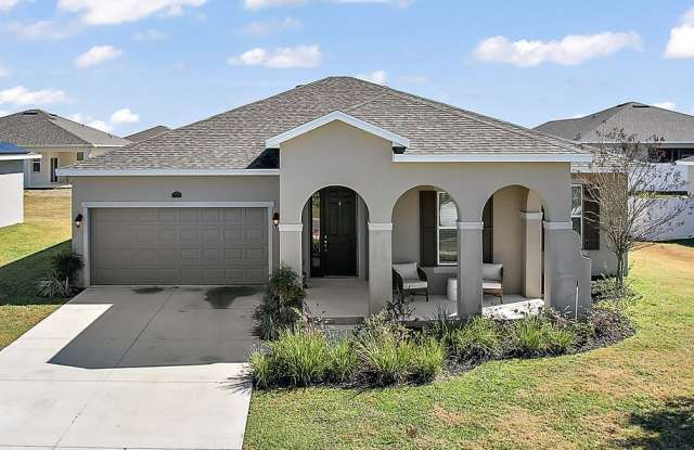 37050 Scenic Ridge Drive - 37050 Scenic Ridge Drive, Lake County, FL 32735