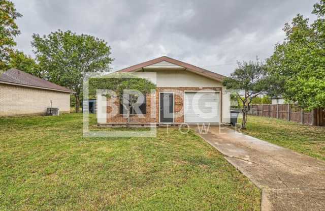 806 Prairie Creek Drive