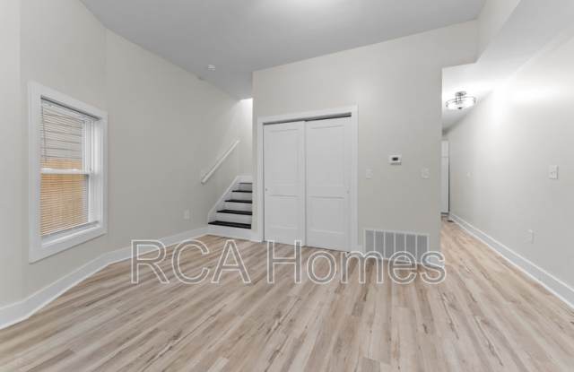 35 North Walcott Street