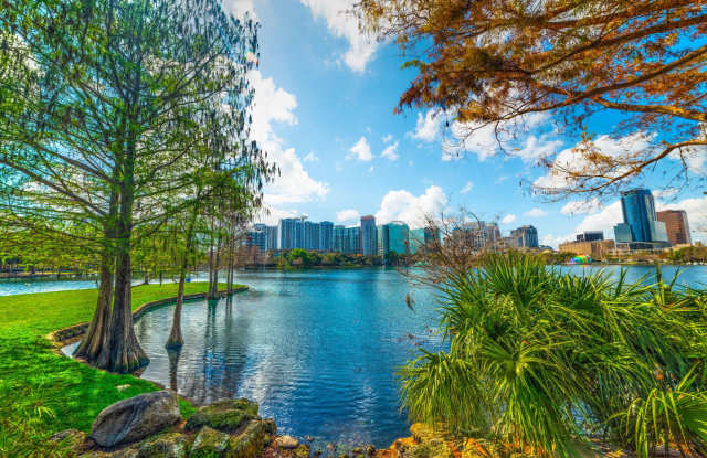 Photo of Woodlake Villas