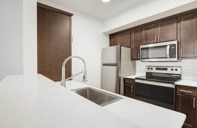 Toscana Apartment Homes