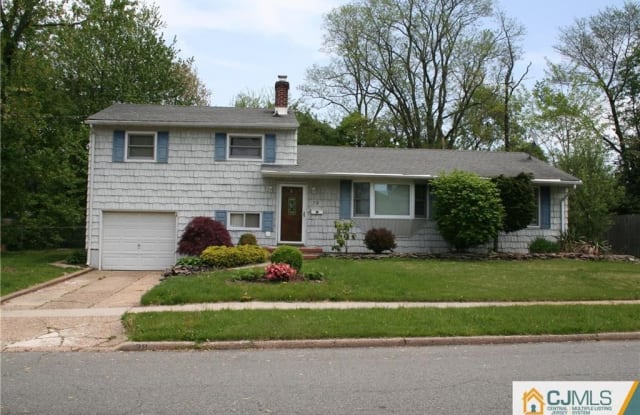 39 Stony Road - 39 Stony Road, Middlesex County, NJ 08817