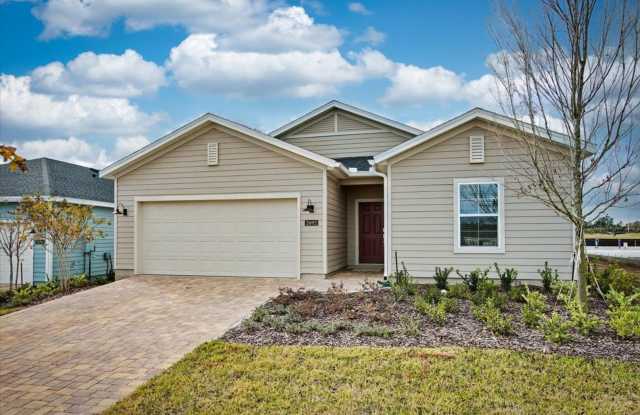 Brand-New Home for Rent in Beautiful Granary Park