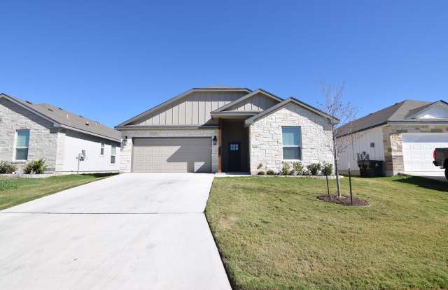 7516 Mcculloch Rd - 7516 McCulloch Road, Temple, TX 76502