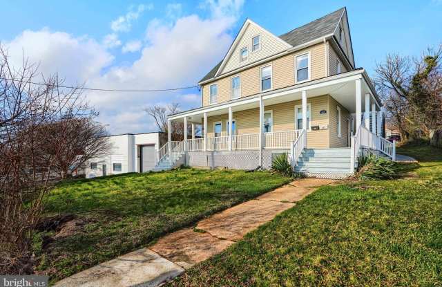 3016 HAMILTON AVENUE