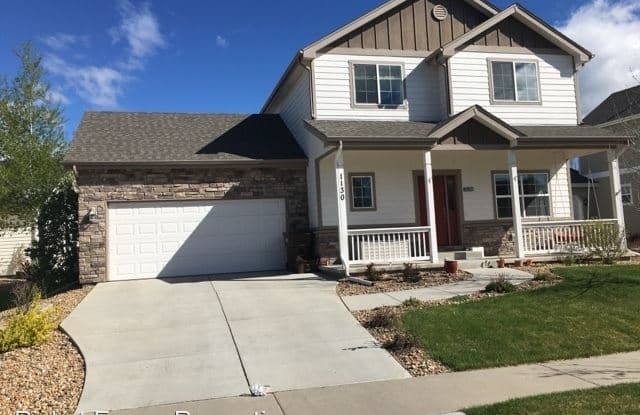 1130 Crescent Drive - 1130 Crescent Drive, Windsor, CO 80550