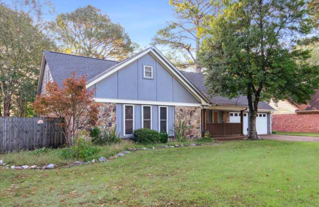 1720 Brierbrook Road