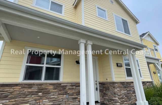 AVAILABLE NOW - Righetti Ranch 3Bed, 2.5 Bath SLO Home