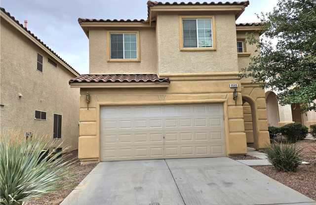 9565 Spring Blush Avenue - 9565 West Spring Blush Avenue, Spring Valley, NV 89148