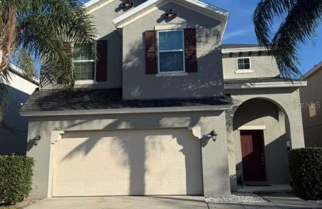 2625 WATERLINE STREET