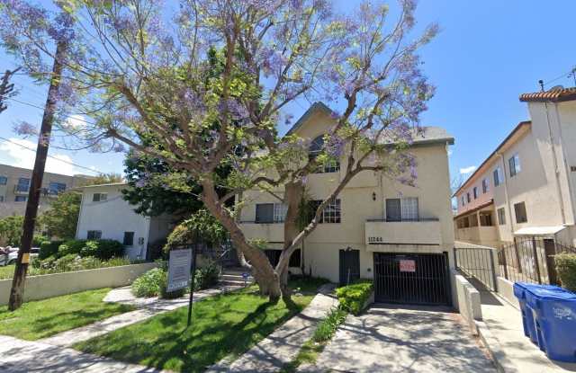 11244 Morrison Street