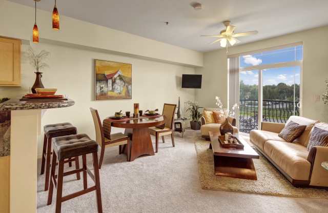 Photo of Park Plaza II Apartment Homes